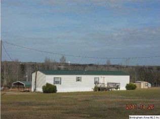 140 County Road 502, Verbena, AL 36091
