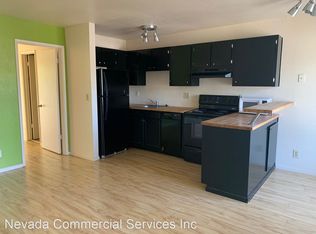 567 Holcomb Ave APT C, Reno, NV 89502