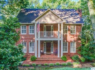 131 Kensington Dr, Madison, AL 35758