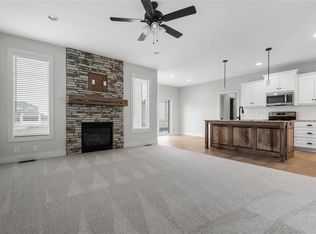 28510 W 162nd St, Gardner, KS 66030
