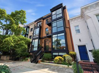 1931 12th St NW #A-g, Washington, DC 20009