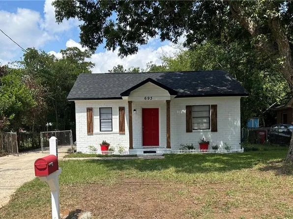 693 Shi Pl, Macon, GA 31206