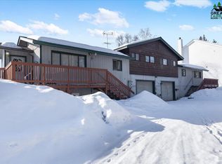 117 Brigham Way, Fairbanks, AK 99709