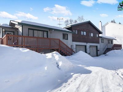 117 Brigham Way, Fairbanks, AK, 99709