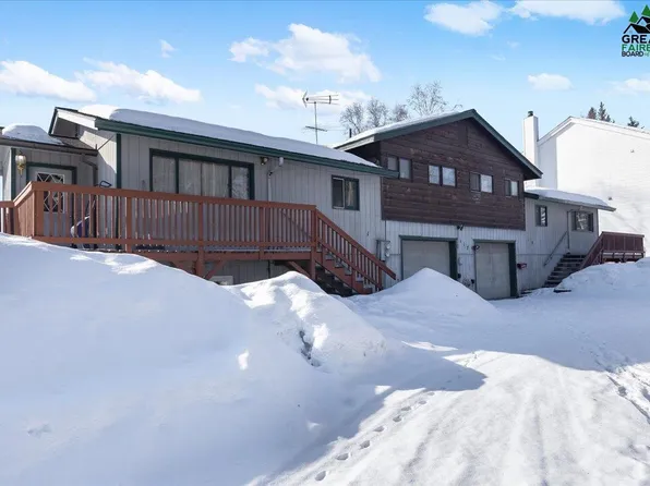 117 Brigham Way, Fairbanks, AK 99709