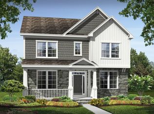 114 Almond Dr, Stafford, VA 22554