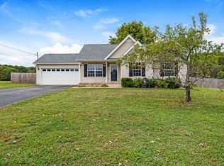 305 Brock Way, Spring Hill, TN 37174