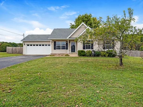 305 Brock Way, Spring Hill, TN 37174