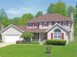 2348 Wintergreen Dr, Erie, PA 16510
