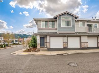 14800 SW Sandhill Loop UNIT 203, Beaverton, OR 97007