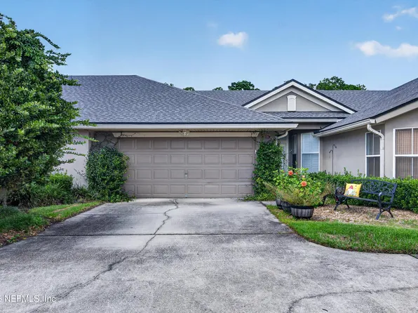 2131 STONE CREEK Drive #E, Fleming Island, FL 32003