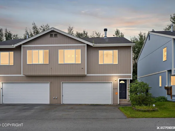 6394 Fairweather Dr, Anchorage, AK 99518