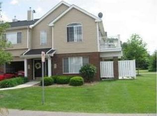3409 Skyline Dr #106, Melvindale, MI 48122