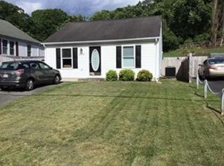 3708 Ventnor Rd SE, Roanoke, VA 24014