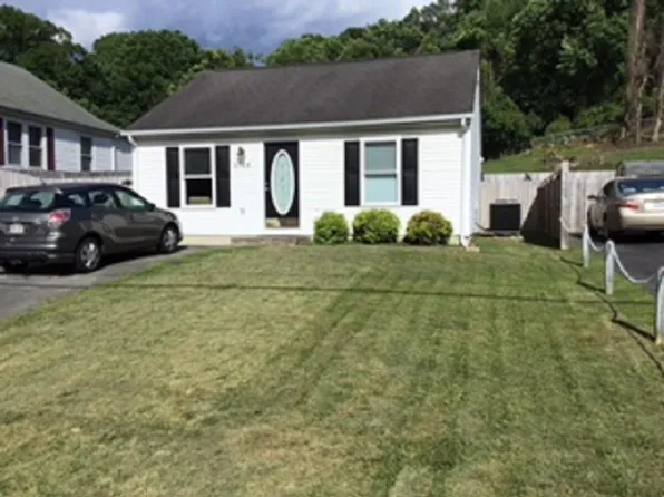 3708 Ventnor Rd SE, Roanoke, VA 24014