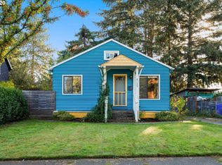 8120 N Haven Ave, Portland, OR 97203