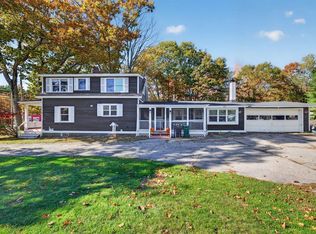 604 Alfred Street, Biddeford, ME 04005