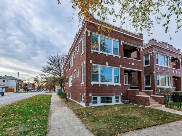 1838 S 48th Ct, Cicero, IL 60804