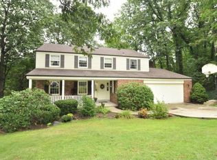 2552 Armadale Ct, Wexford, PA