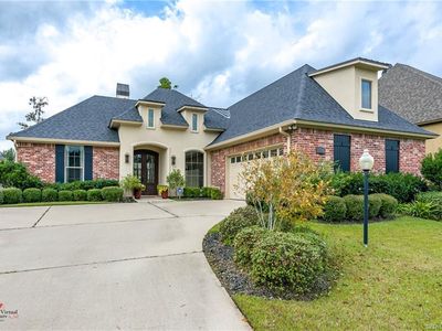 1004 Bonnabel Ct, Shreveport, LA, 71106