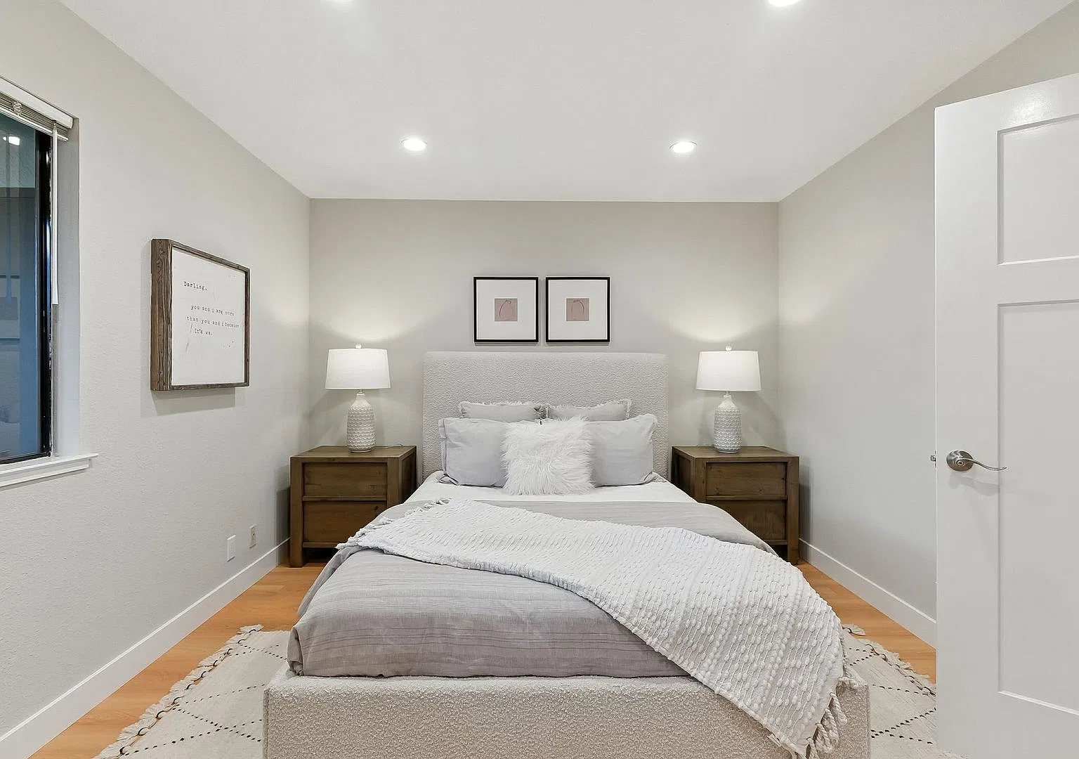 Beautifully Remodeled One-Bedroom Condo — Photo 3