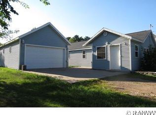 1419 3rd St, Chetek, WI 54728