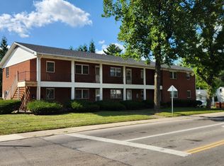 105 N Maple Ave #C, Fairborn, OH 45324