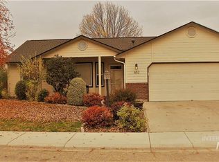 652 E Criterion St, Meridian, ID 83642