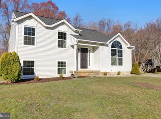 3234 Meadow Valley Dr, Abingdon, MD