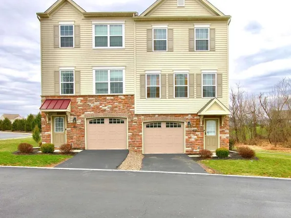 633 Keswick Ct, Mechanicsburg, PA 17055