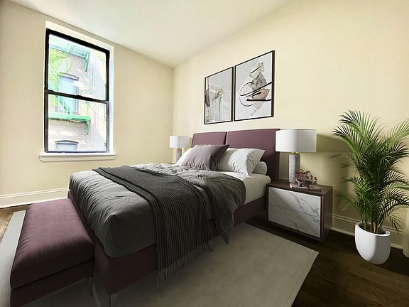 2nd image of 348 W 118th St APT 63