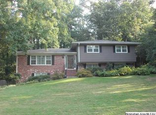 3629 Leslie Ann Rd, Birmingham, AL 35243