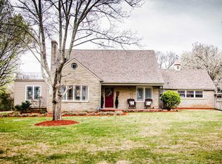 5509 Ridgefield Rd, Knoxville, TN 37912