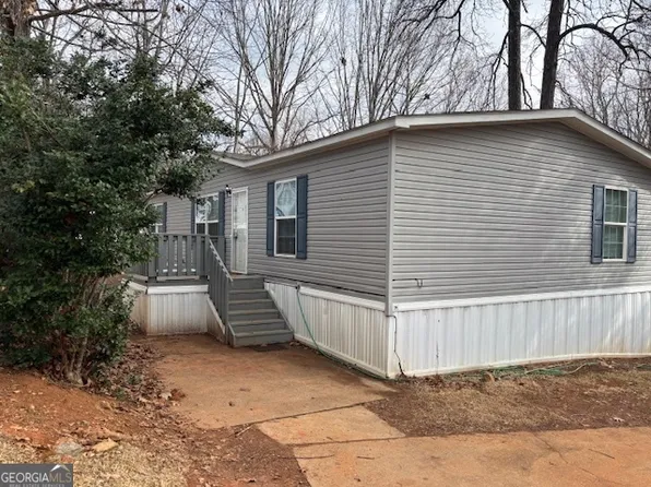 5424 Magnolia Way #412, Buford, GA 30518