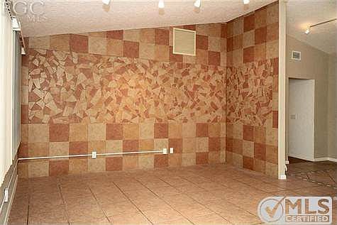 Great Room, Left Wall when entering from the front door.