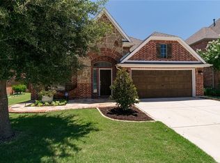 5936 Tuleys Creek Dr, Fort Worth, TX 76137