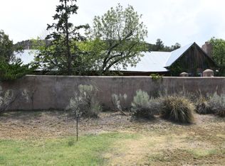 9604 Us Highway 380, Lincoln, NM 88338