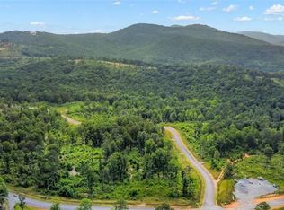 LOT 207 Oak Park Dr, Talking Rock, GA 30175