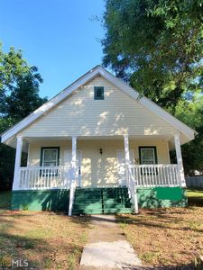 605 Askew Ave, Hogansville, GA, 30230