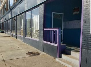 56 Rappallo Ave APT 2A, Middletown, CT 06457