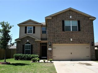 38211 N Lost Crk, Magnolia, TX 77355