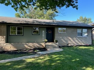 3204 Chamberlin Dr, Indianapolis, IN