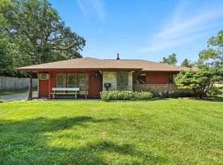 337 S Orchard Dr, Park Forest, IL