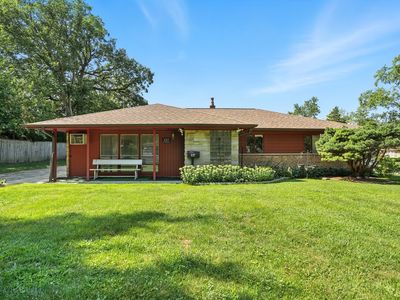 337 S Orchard Dr, Park Forest, IL, 60466