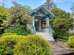 4619 SE 44th Ave, Portland, OR 97206