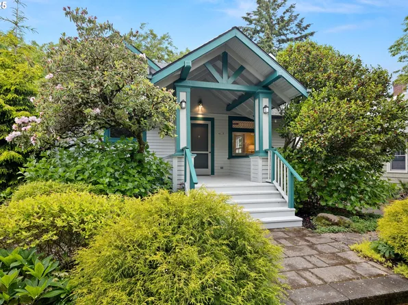 4619 SE 44th Ave, Portland, OR 97206