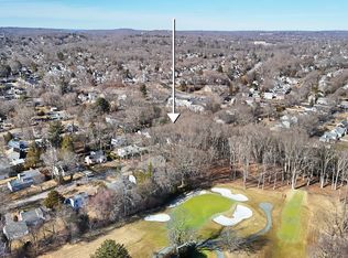 128 Linley Dr, Fairfield, CT 06825