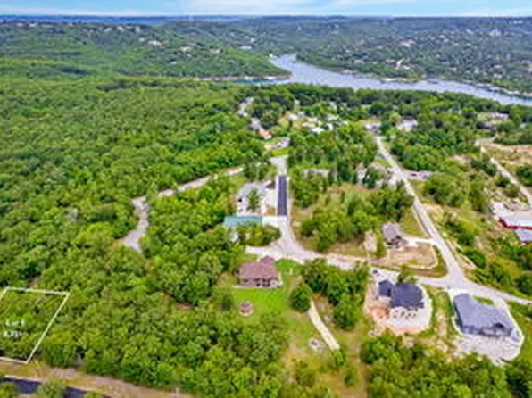 Lot 5 Sapphire Terrace, Kimberling City, MO 65686