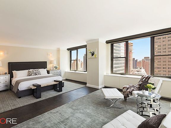 4th image of 117 E 57th St #34BA