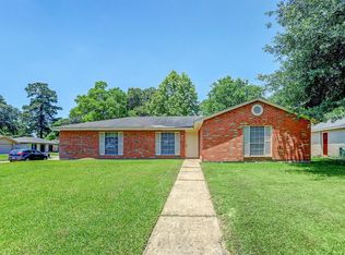 4410 Donalbain Dr, Spring, TX 77373